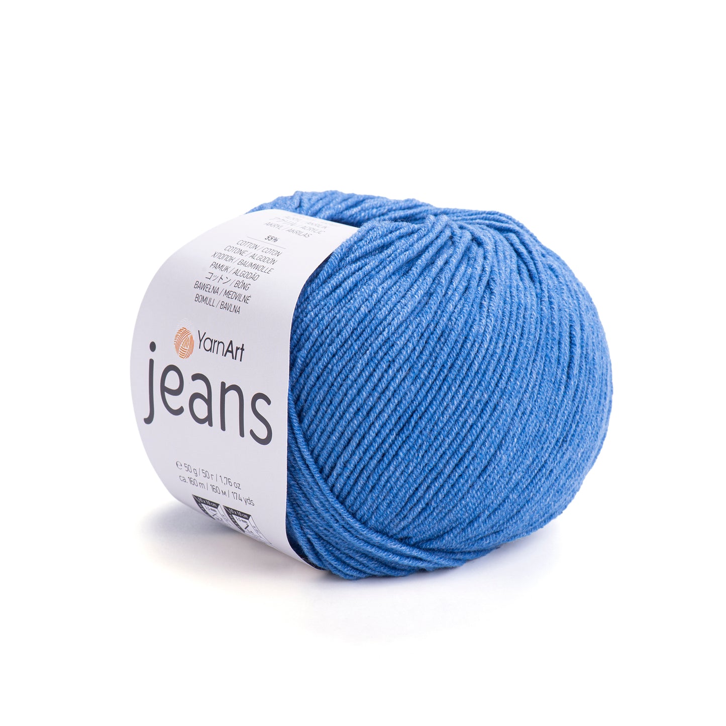 YarnArt Jeans