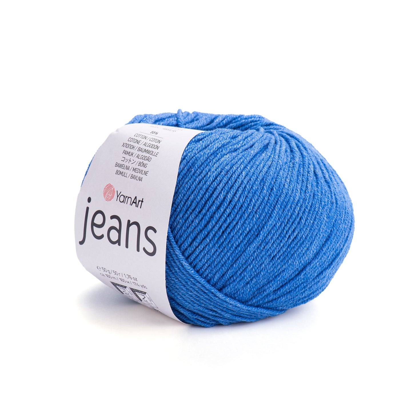 YarnArt Jeans