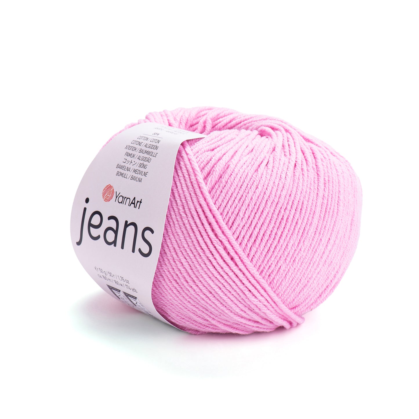 YarnArt Jeans