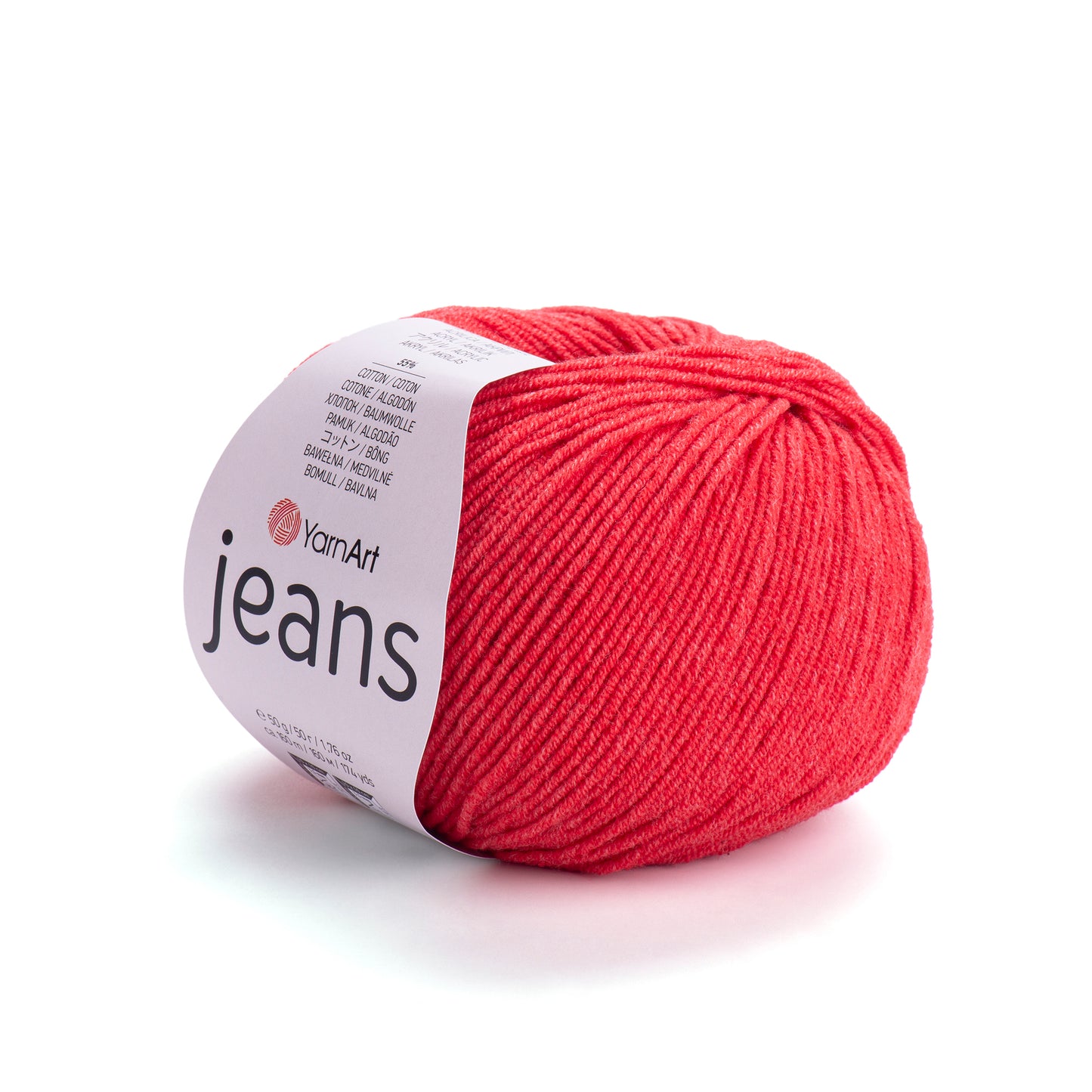 YarnArt Jeans