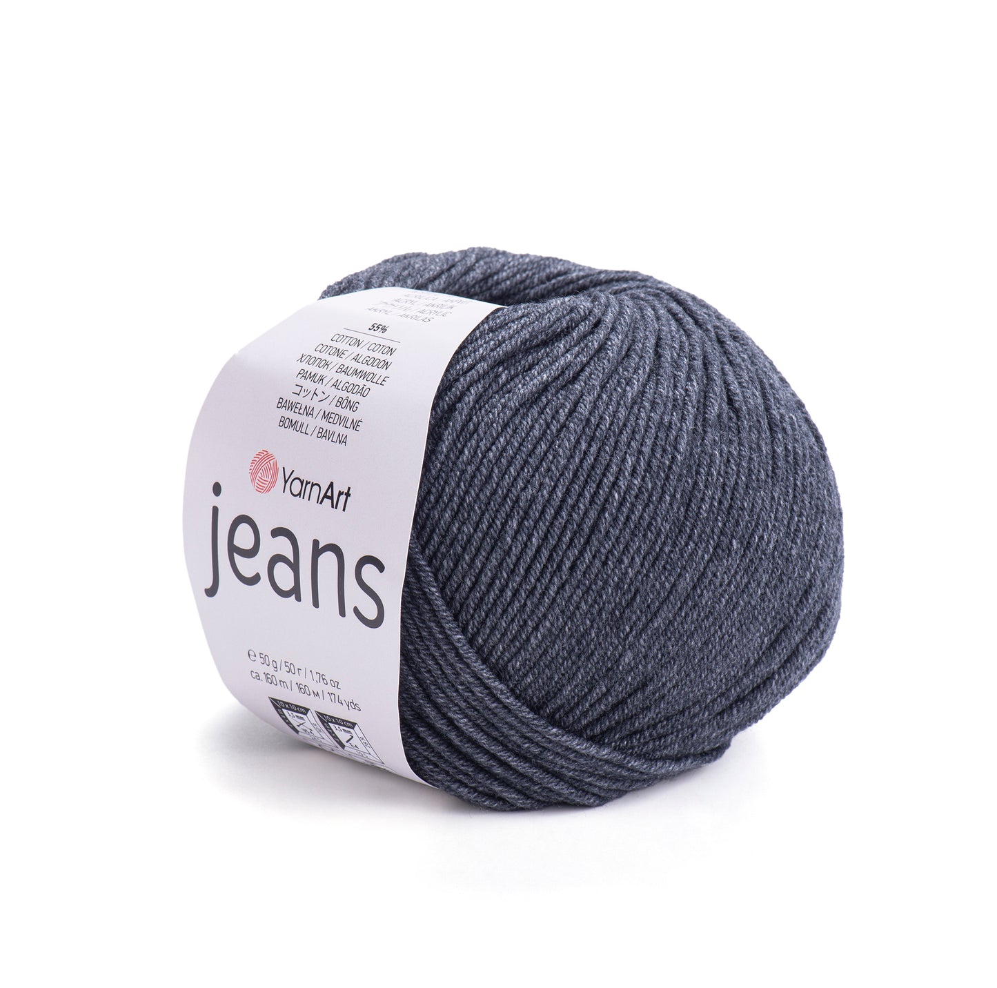 YarnArt Jeans