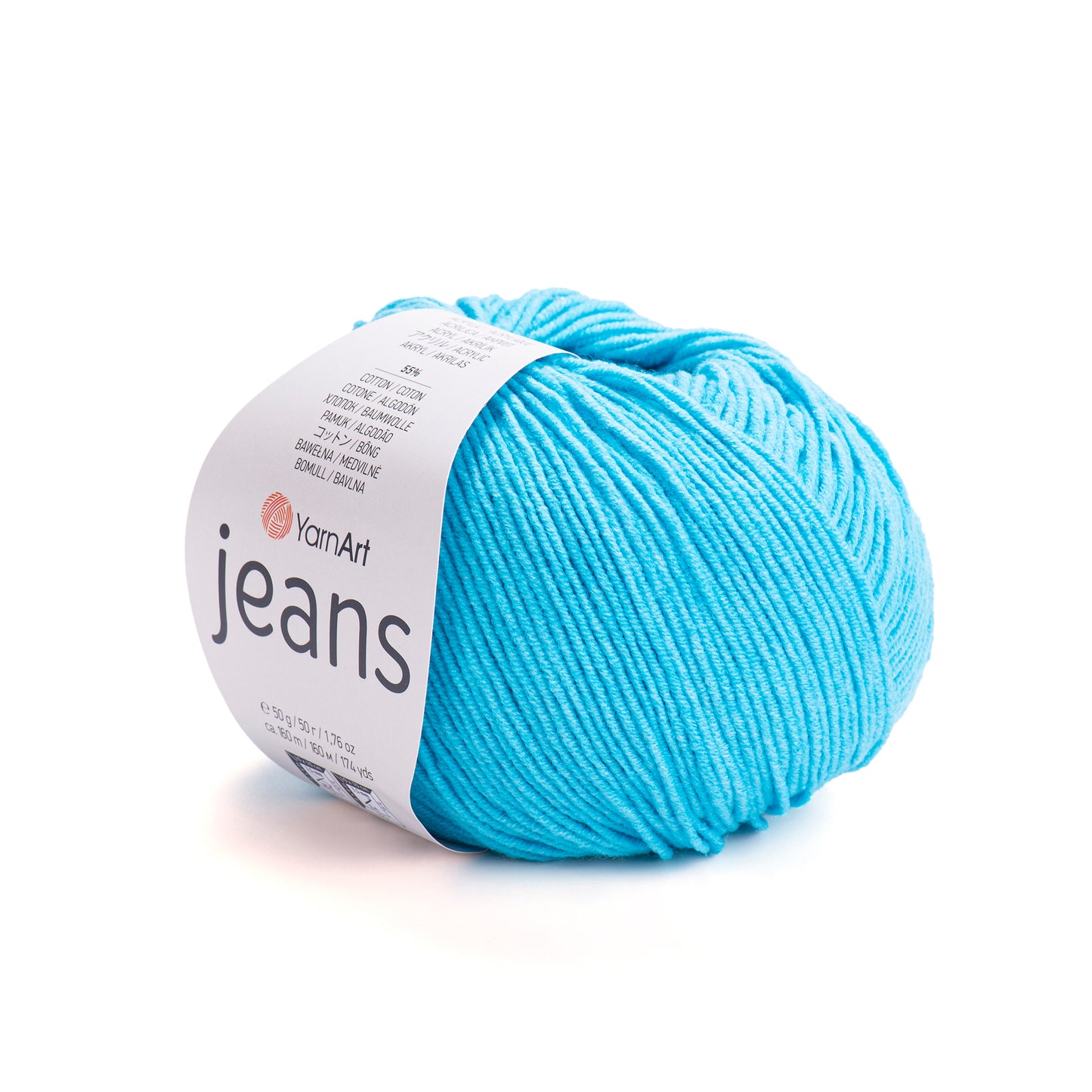 YarnArt Jeans