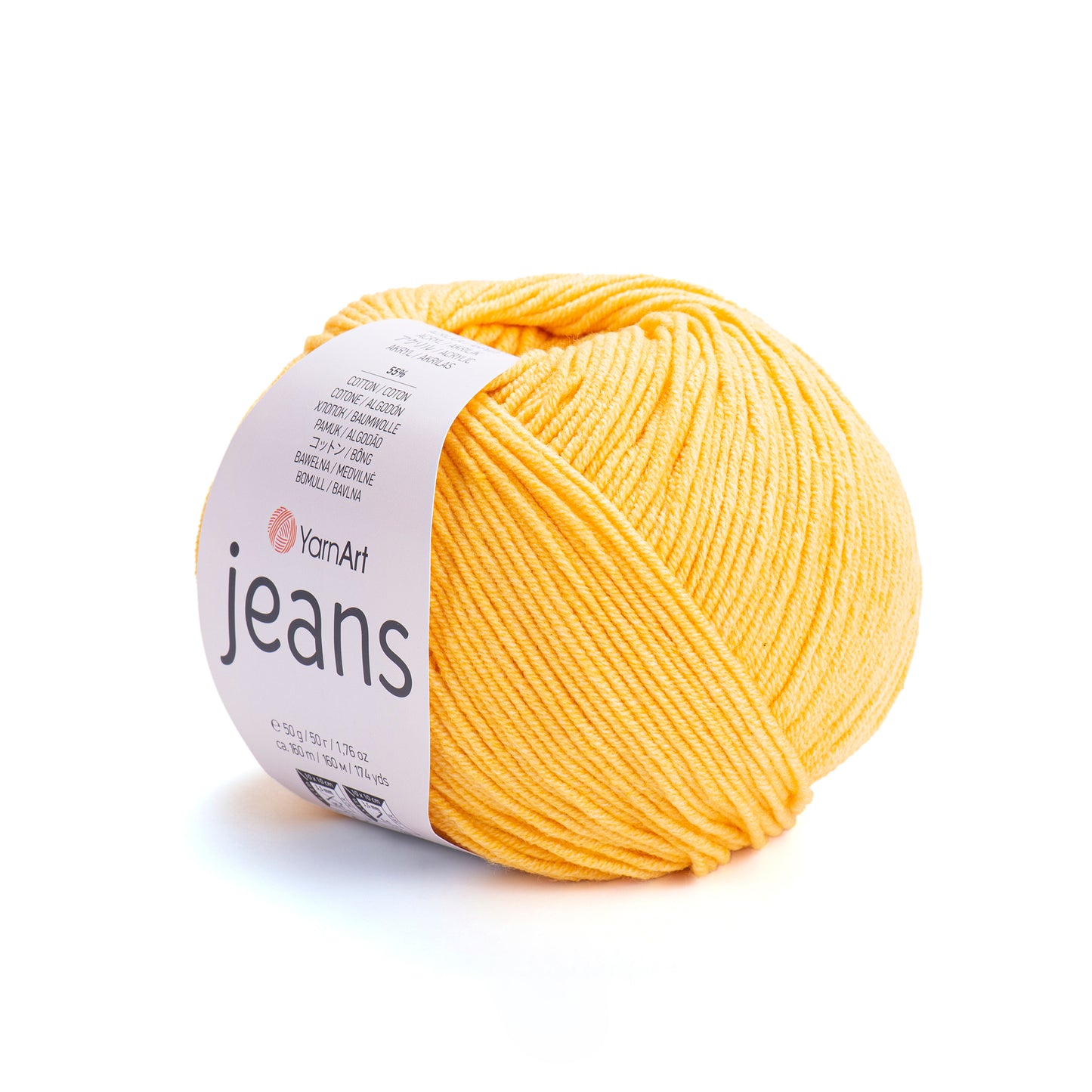 YarnArt Jeans