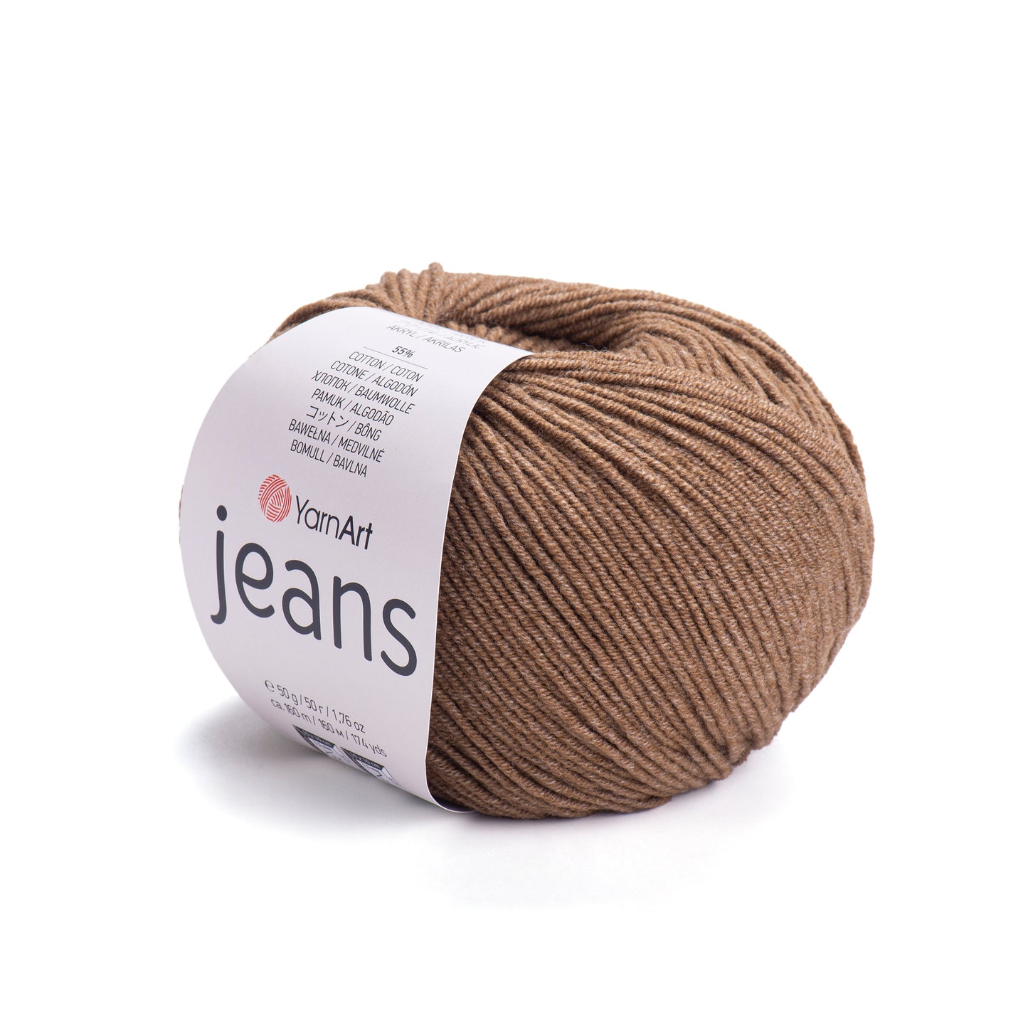 YarnArt Jeans