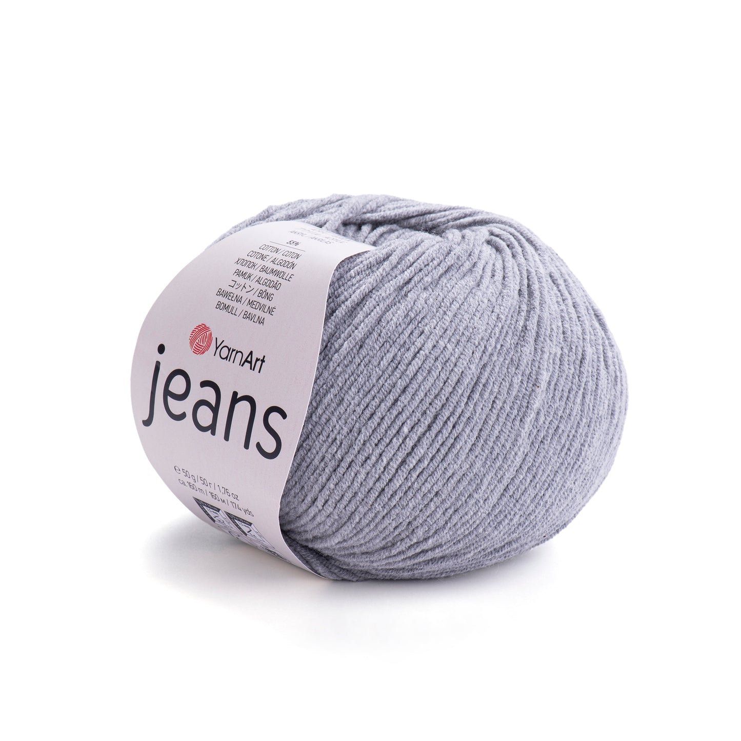 YarnArt Jeans