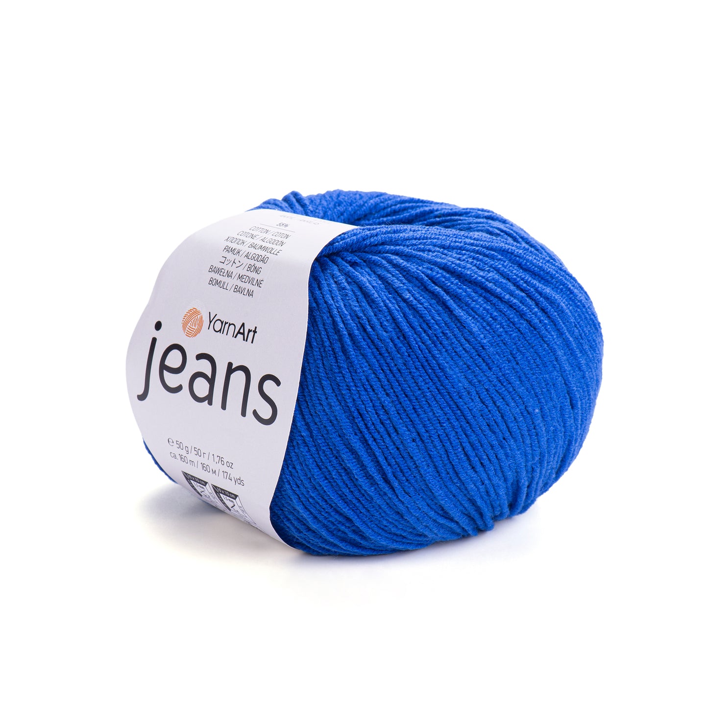 YarnArt Jeans