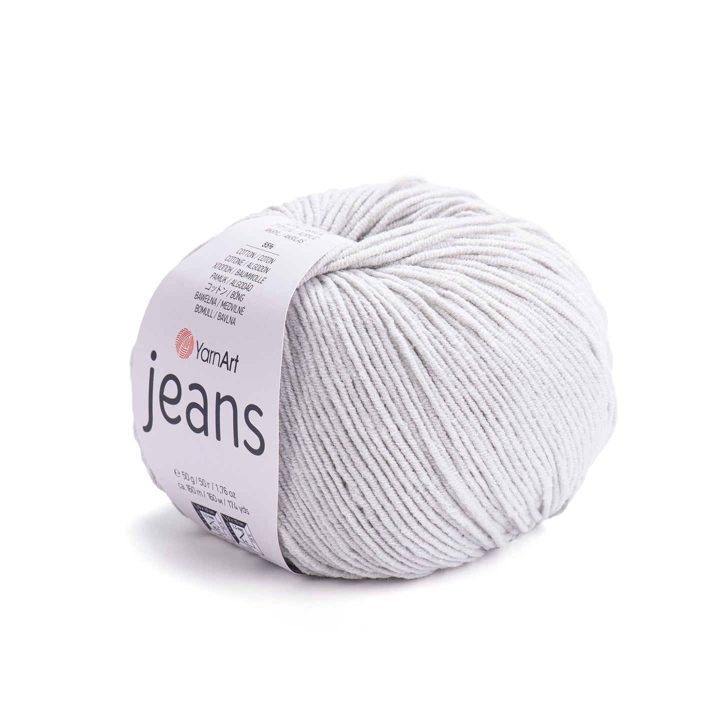 YarnArt Jeans