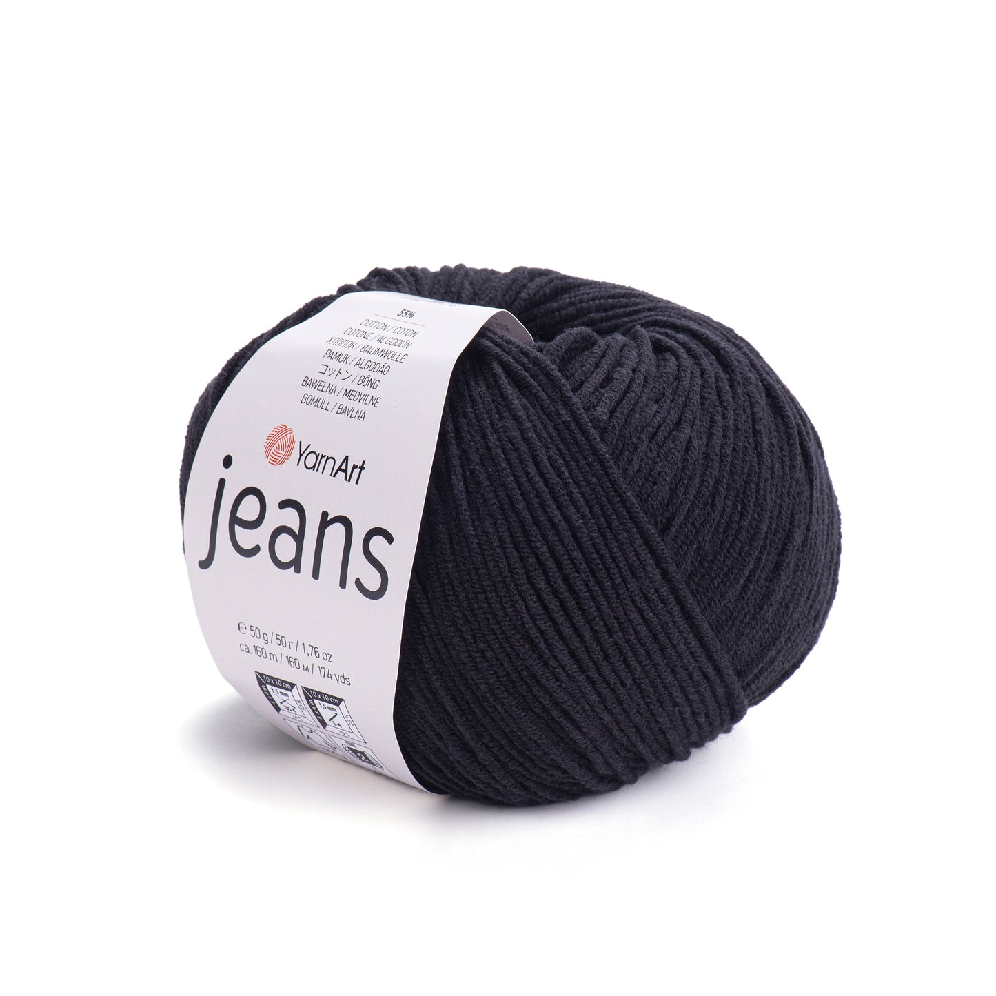 YarnArt Jeans