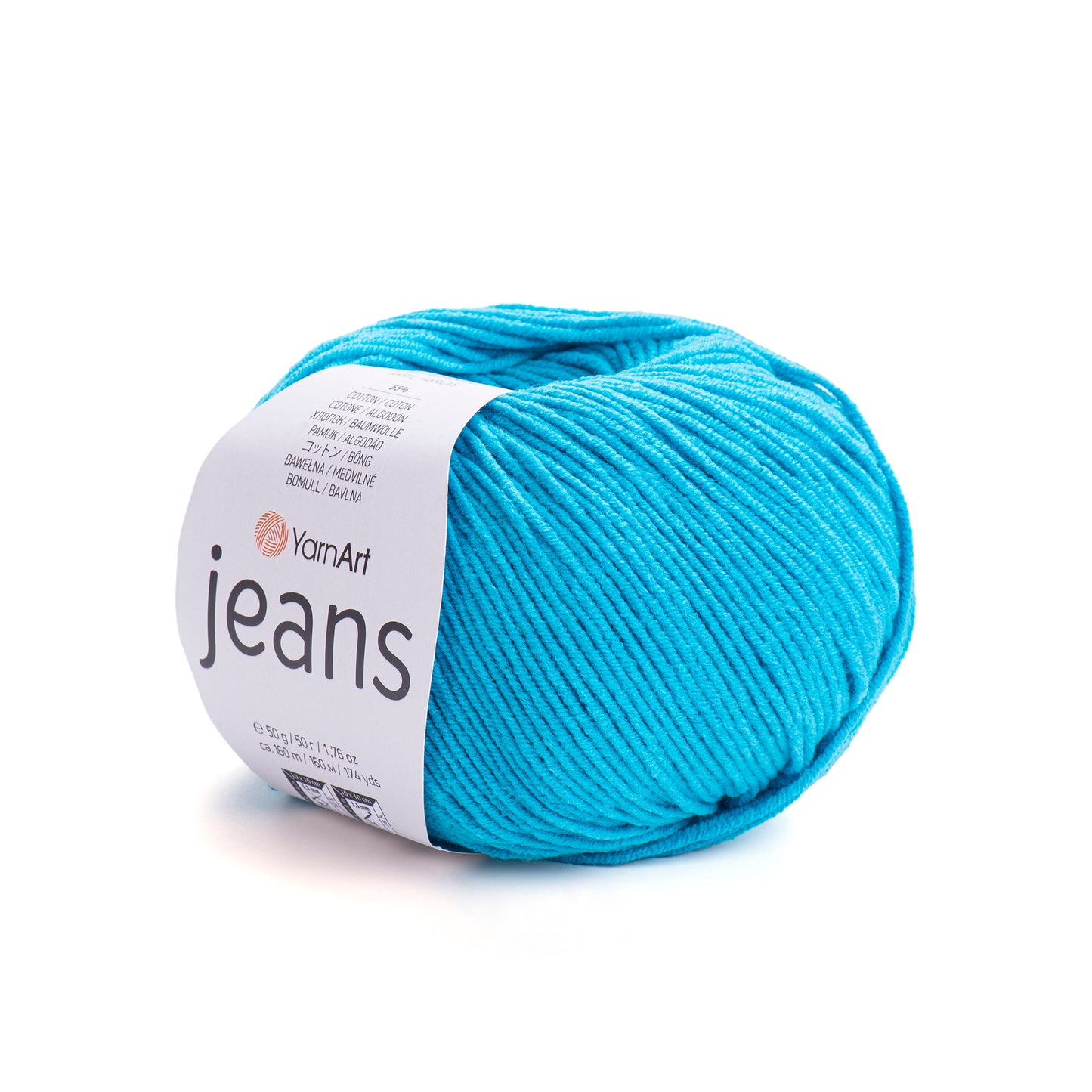 YarnArt Jeans