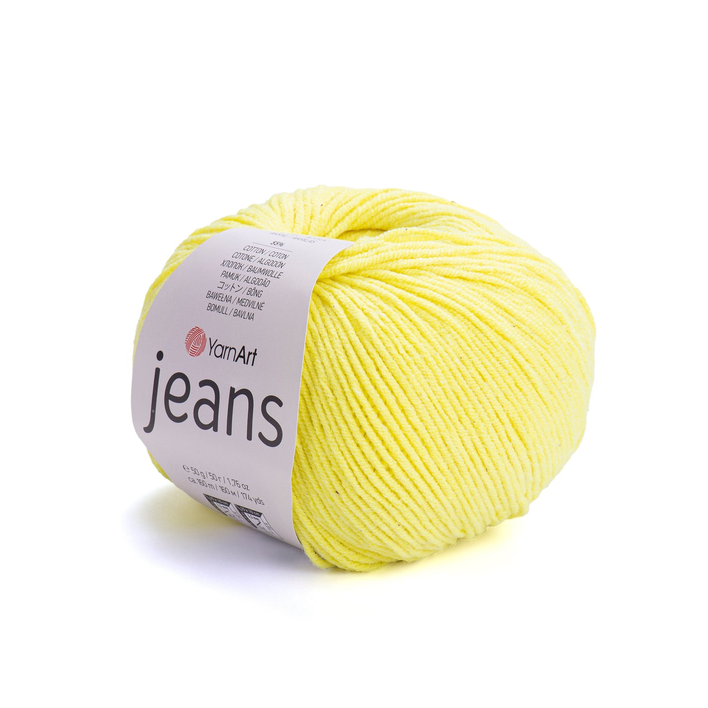 YarnArt Jeans