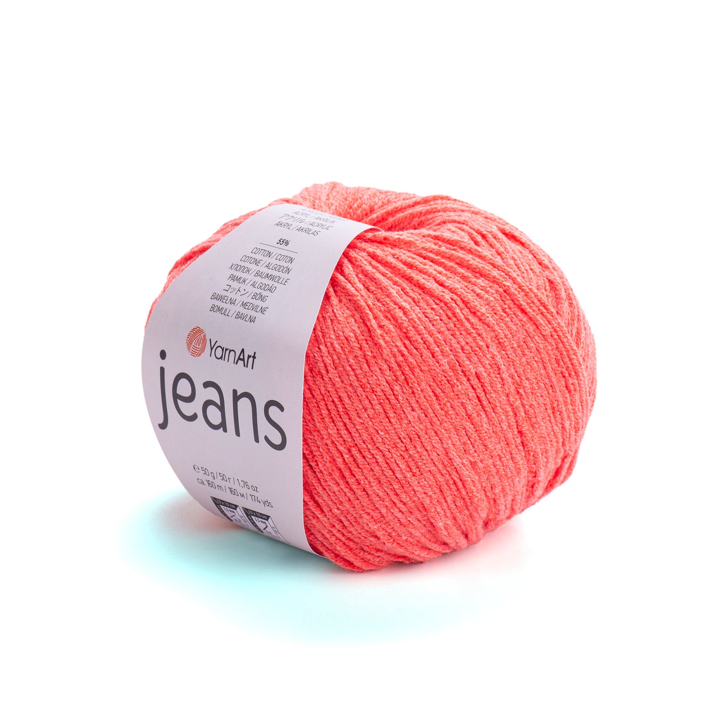 YarnArt Jeans