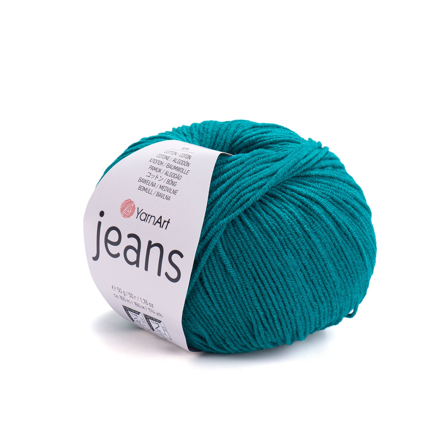 YarnArt Jeans