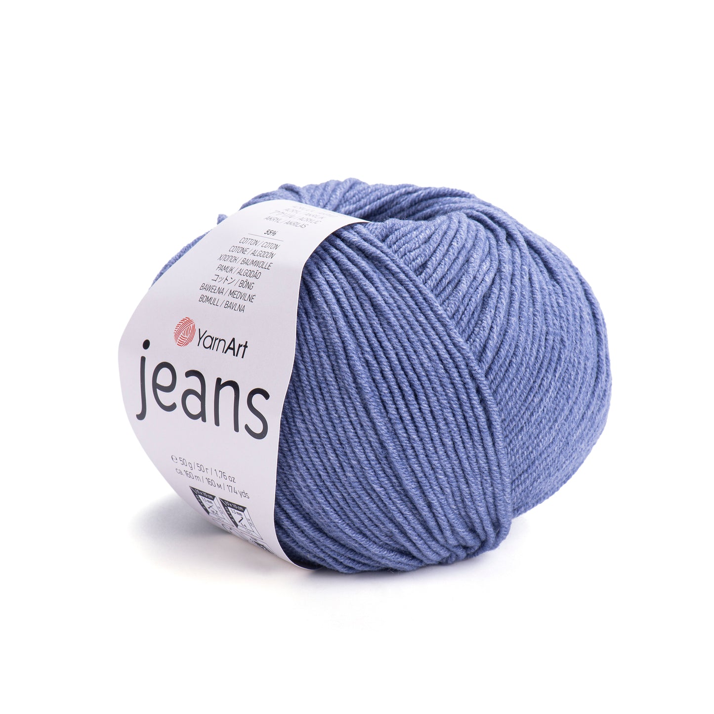 YarnArt Jeans