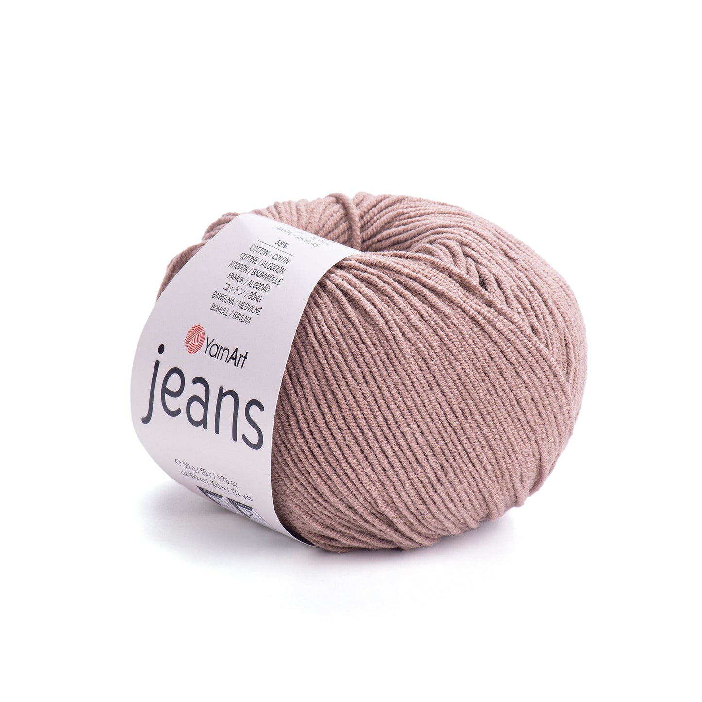 YarnArt Jeans