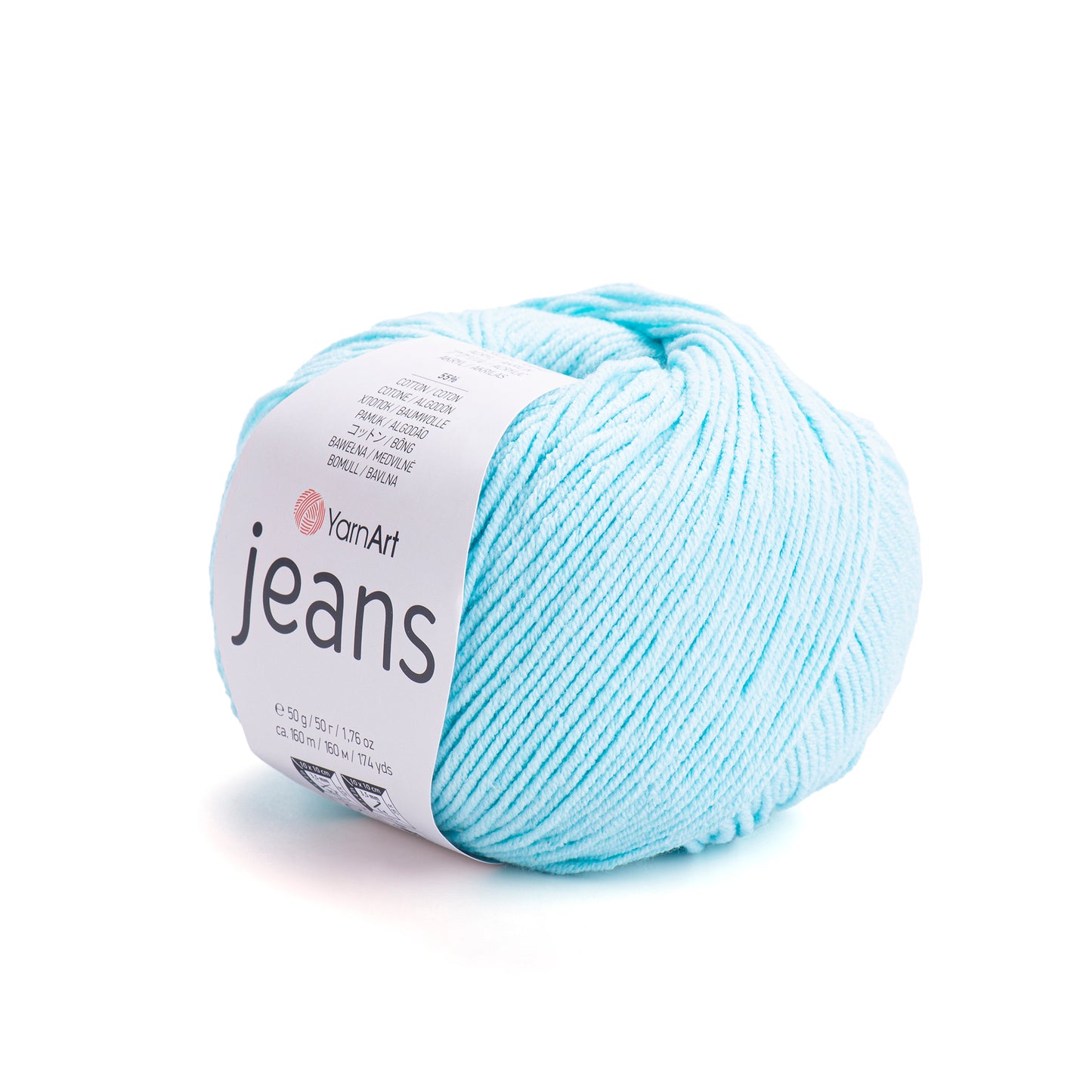 YarnArt Jeans