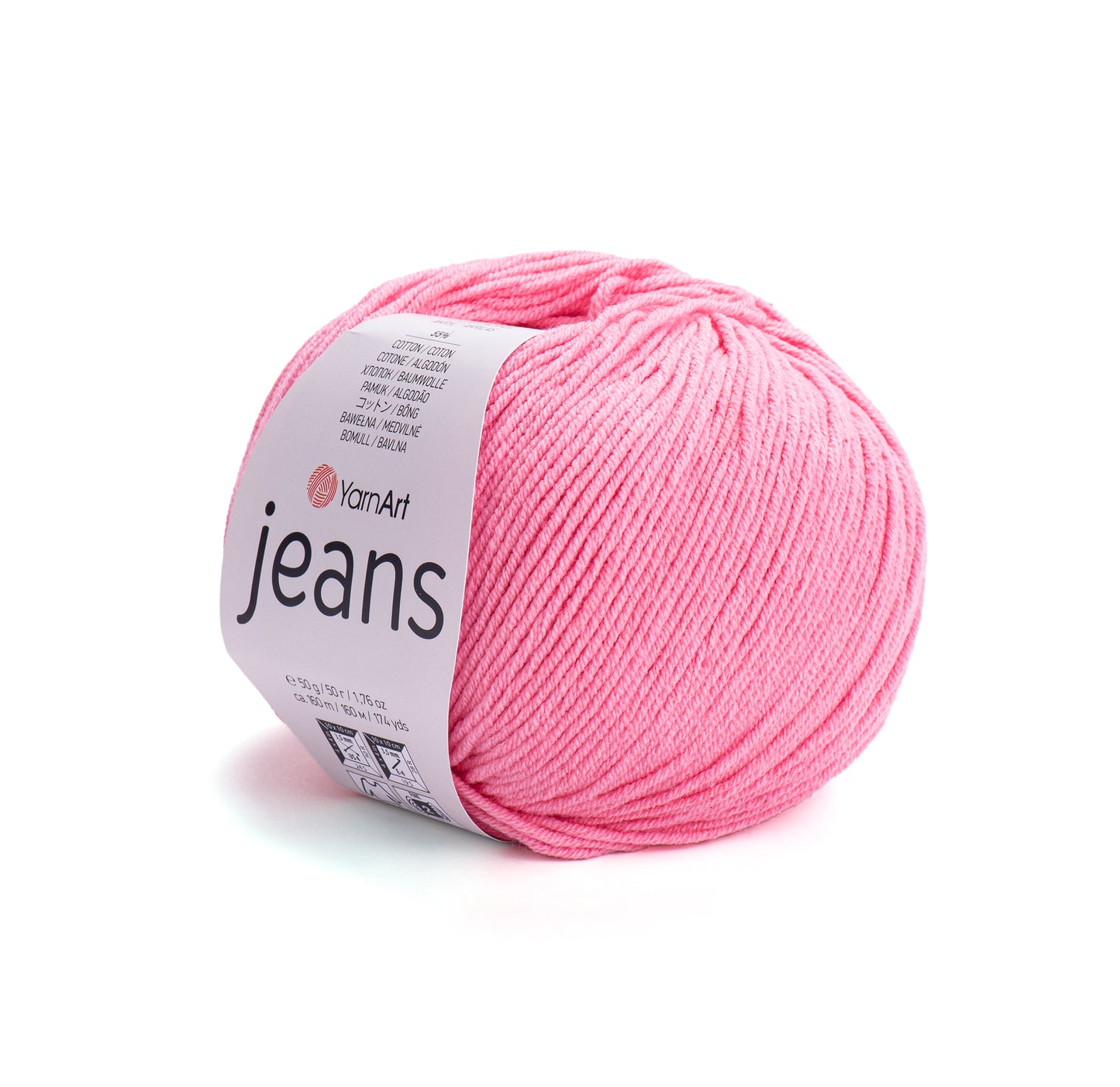 YarnArt Jeans