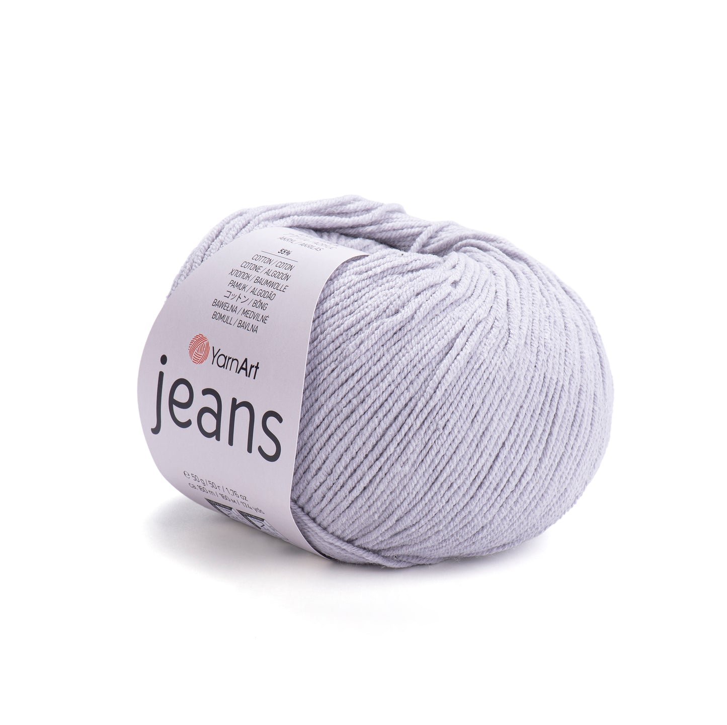 YarnArt Jeans