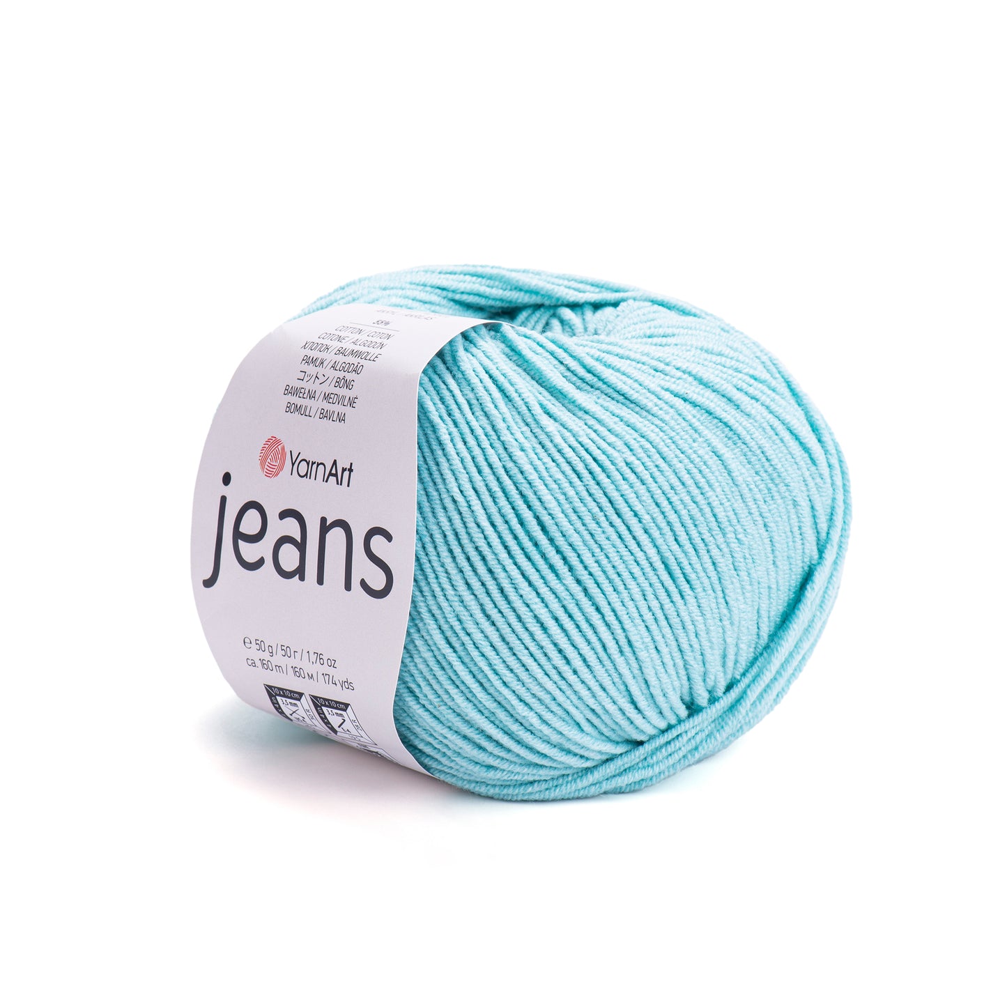 YarnArt Jeans