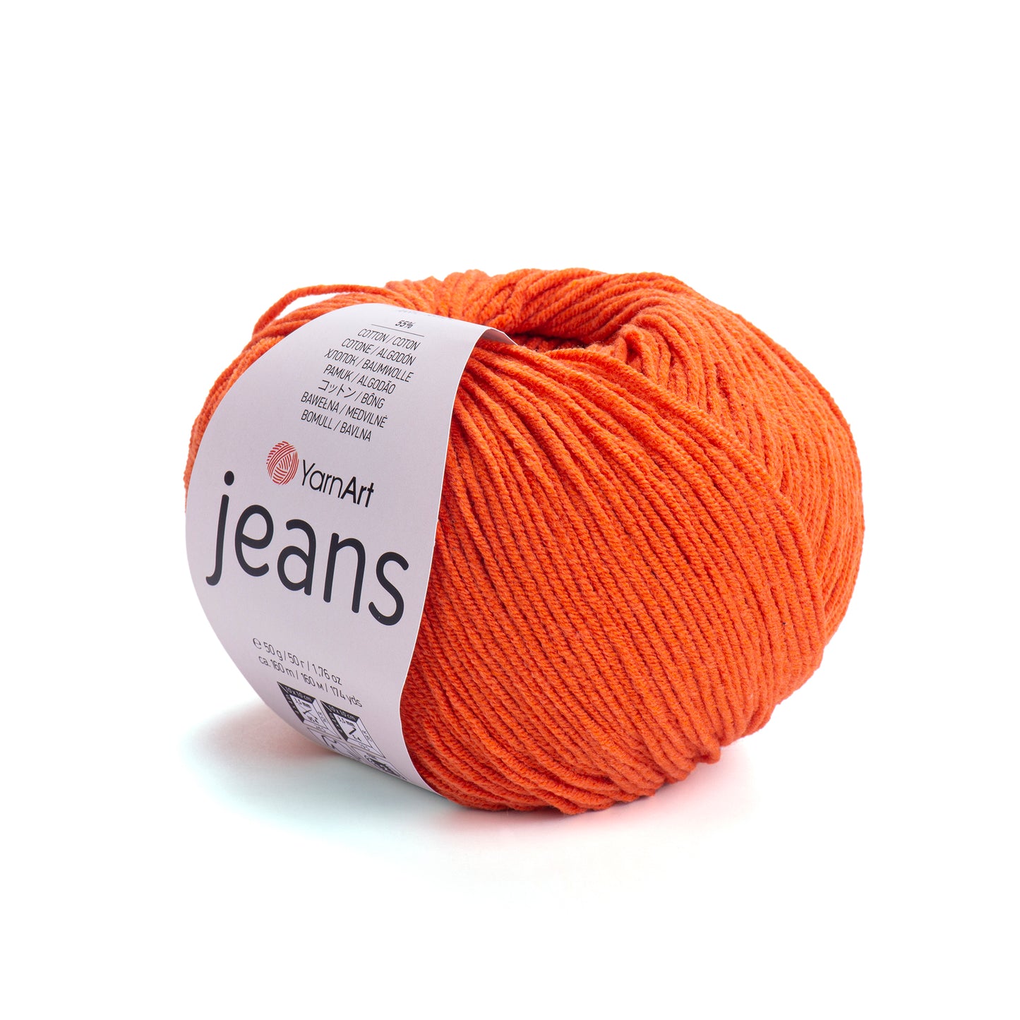 YarnArt Jeans