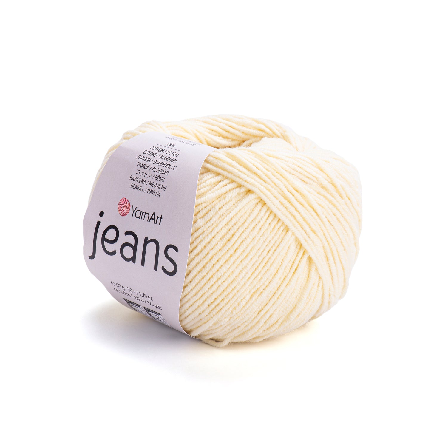 YarnArt Jeans