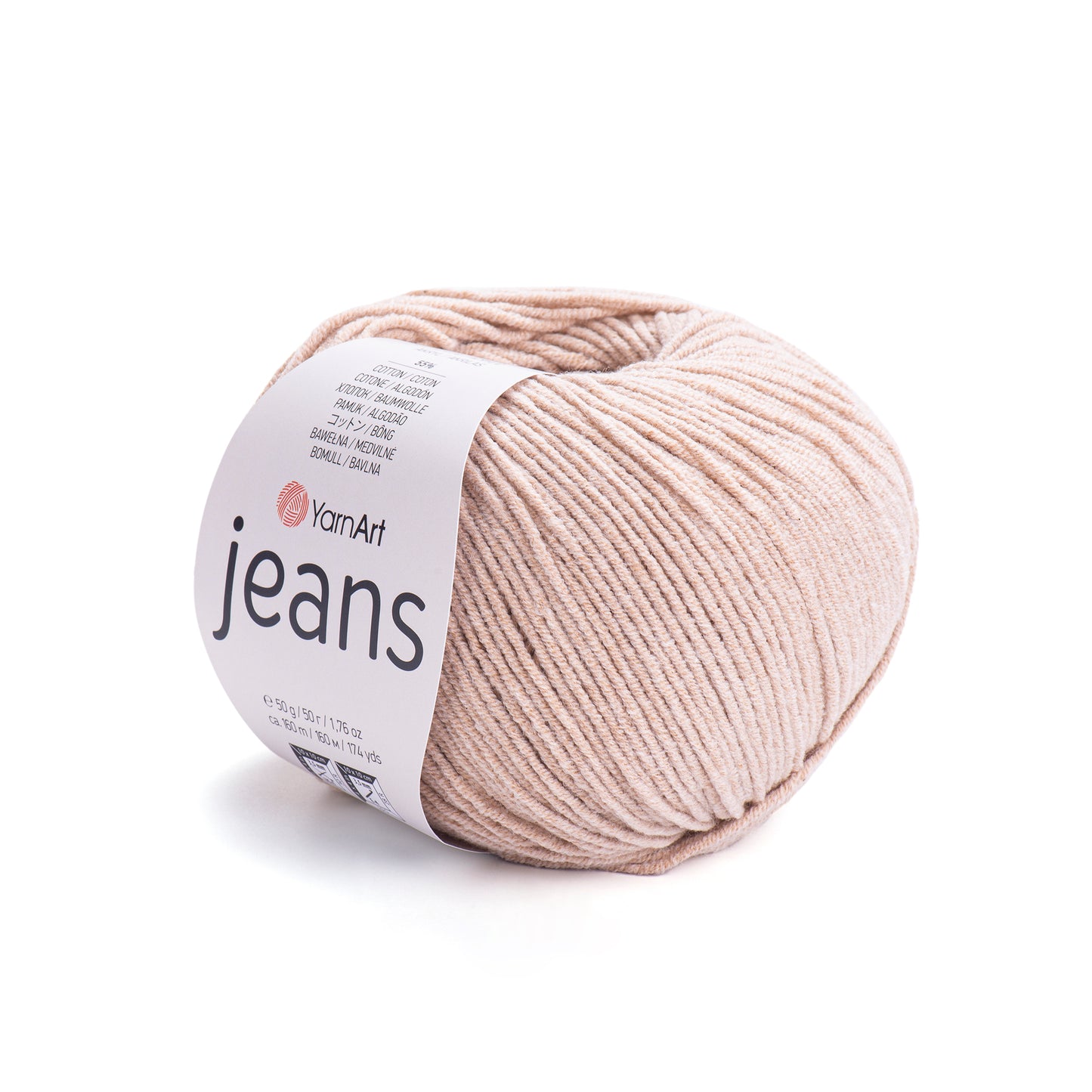 YarnArt Jeans