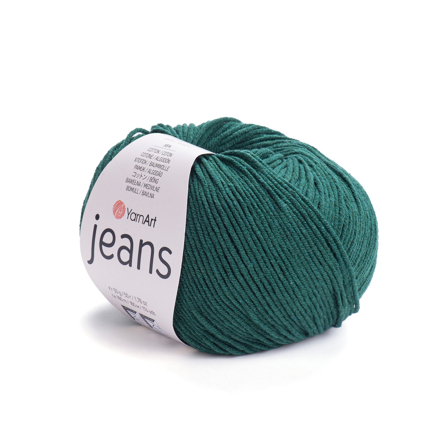 YarnArt Jeans